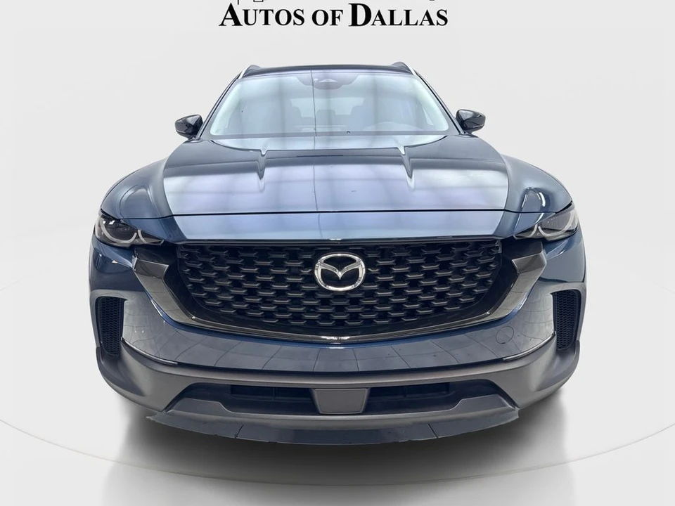 2025 Mazda CX-50 - Image 3 of 31