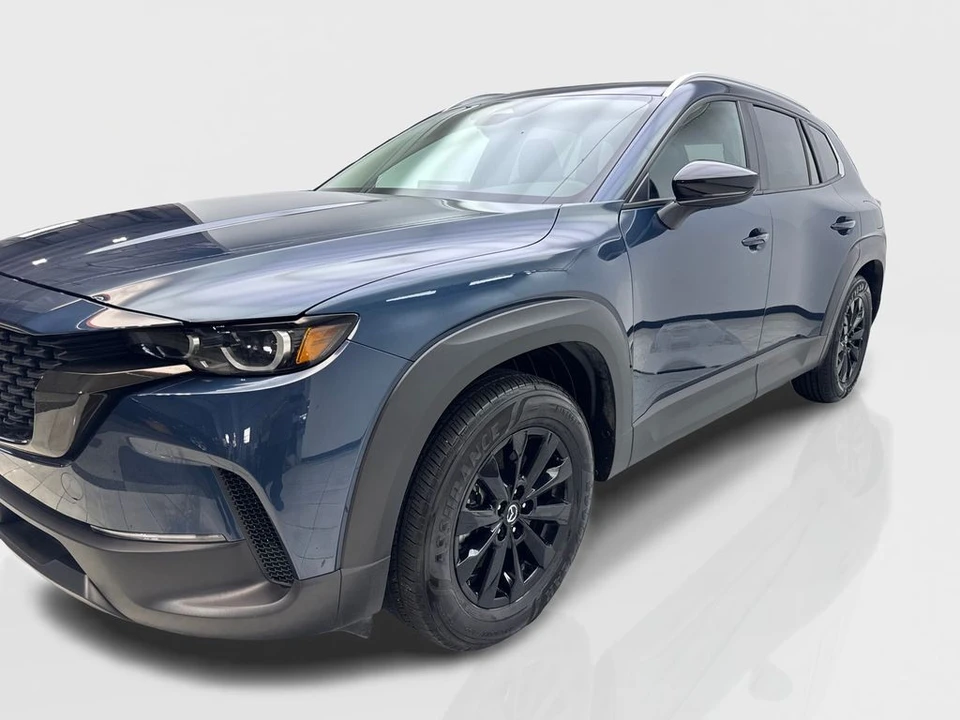 2025 Mazda CX-50 - Image 11 of 31