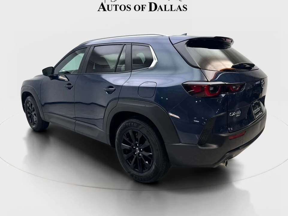 2025 Mazda CX-50 - Image 9 of 31