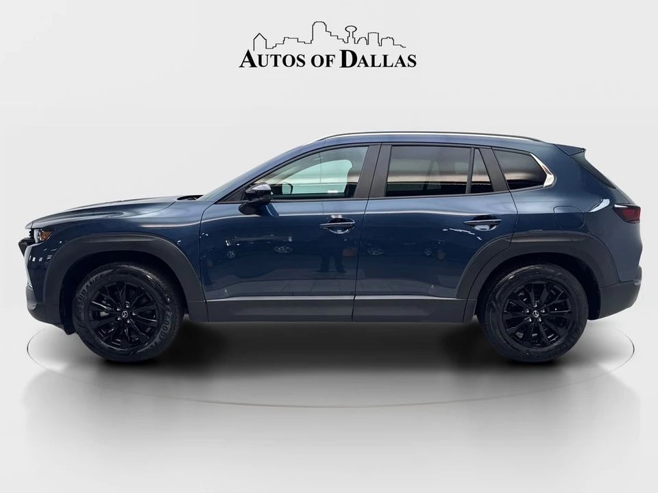 2025 Mazda CX-50 - Image 5 of 31