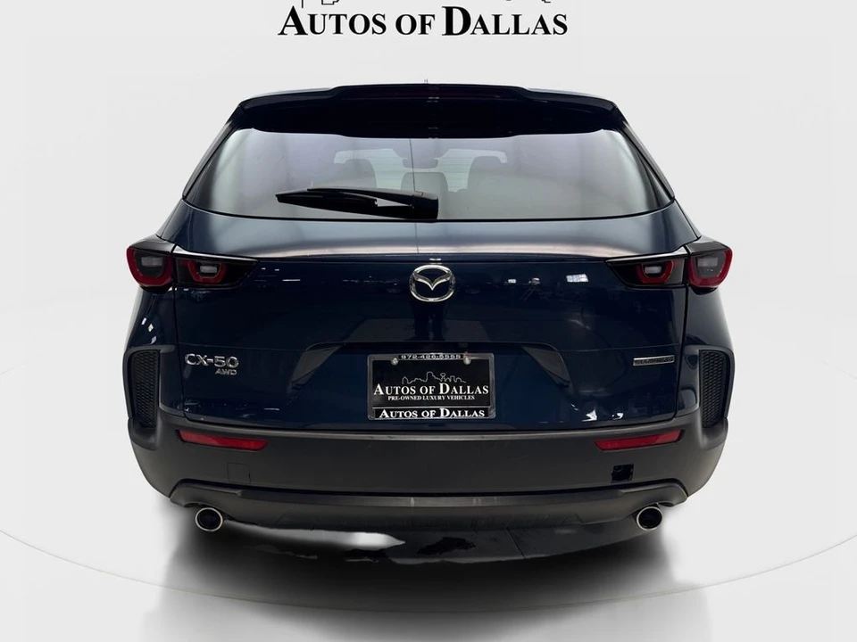 2025 Mazda CX-50 - Image 7 of 31