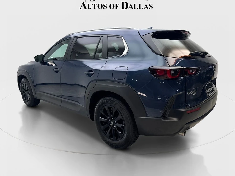 2025 Mazda CX-50 - Image 9 of 31