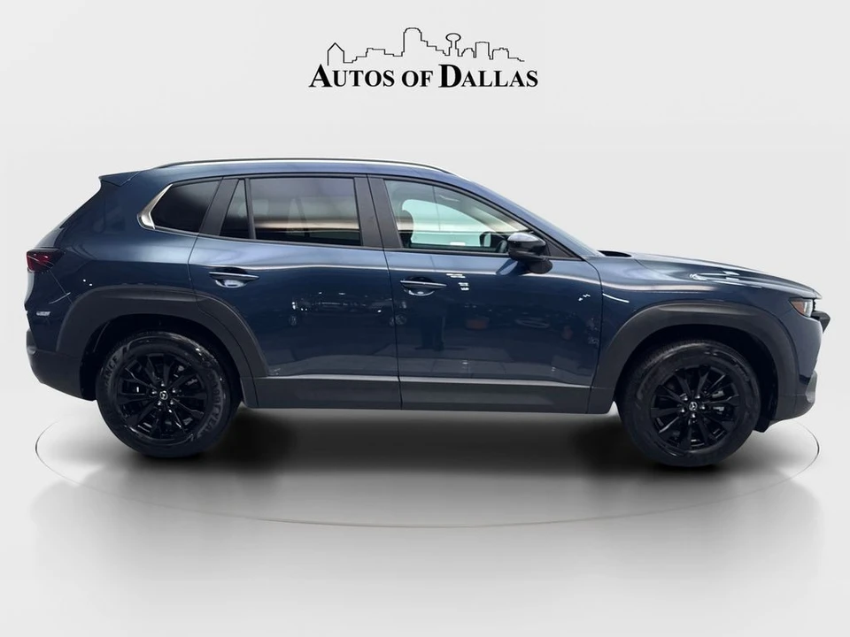 2025 Mazda CX-50 - Image 10 of 31