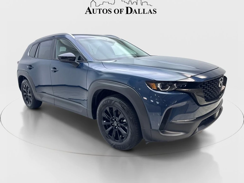 2025 Mazda CX-50 - Image 4 of 31