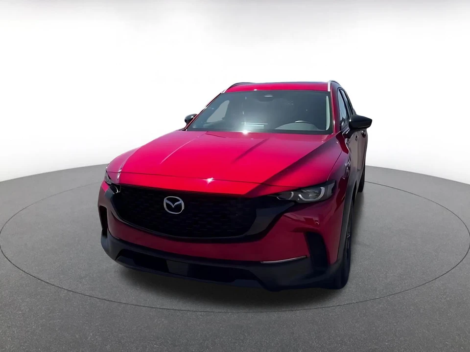2025 Mazda CX-50 - Image 4 of 31