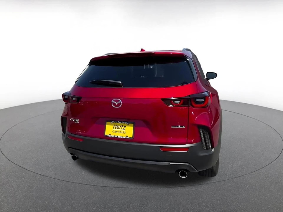 2025 Mazda CX-50 - Image 10 of 31