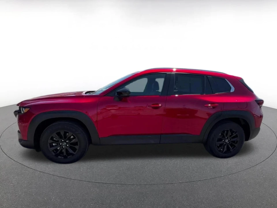 2025 Mazda CX-50 - Image 6 of 31