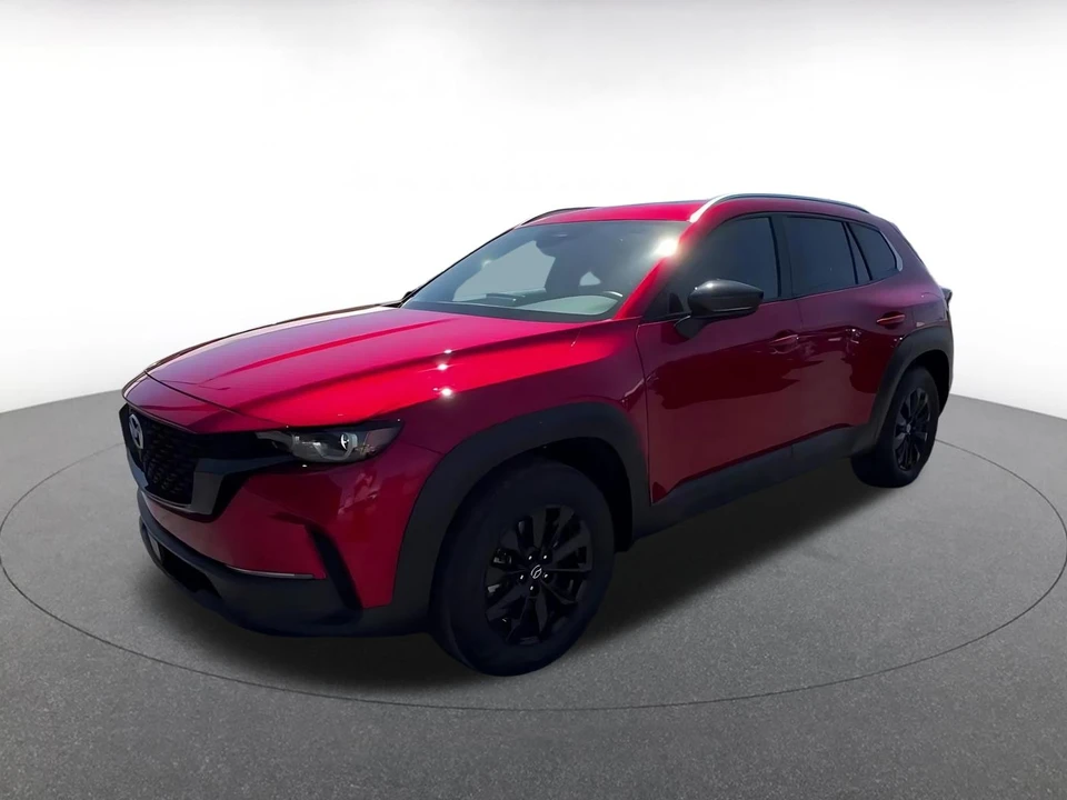 2025 Mazda CX-50 - Image 5 of 31