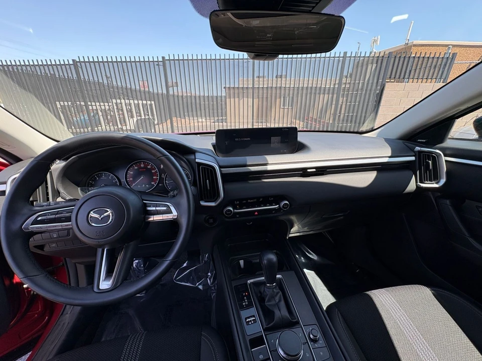 2025 Mazda CX-50 - Image 31 of 31