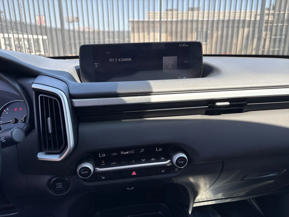 2025 Mazda CX-50 - Image 14 of 31
