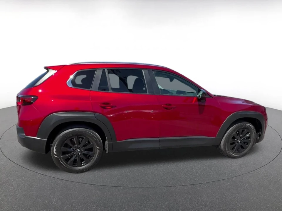 2025 Mazda CX-50 - Image 12 of 31