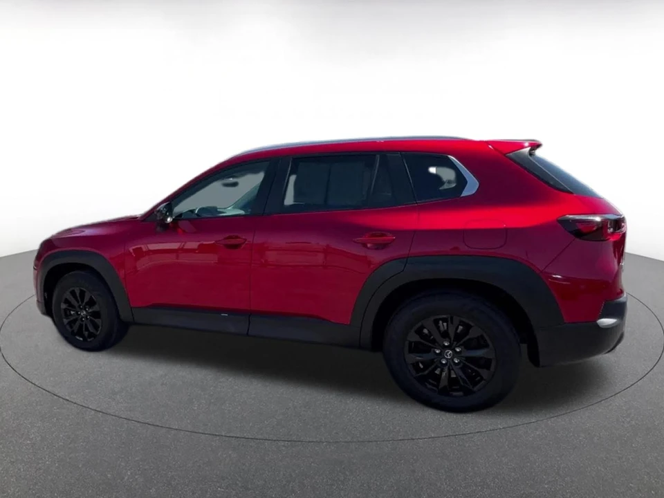 2025 Mazda CX-50 - Image 7 of 31