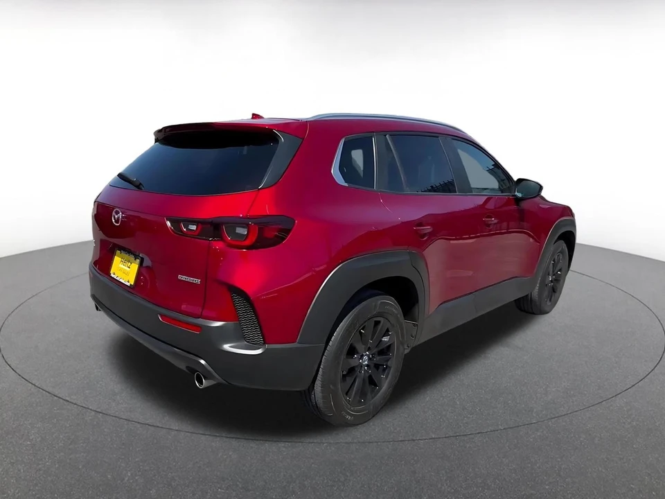 2025 Mazda CX-50 - Image 11 of 31
