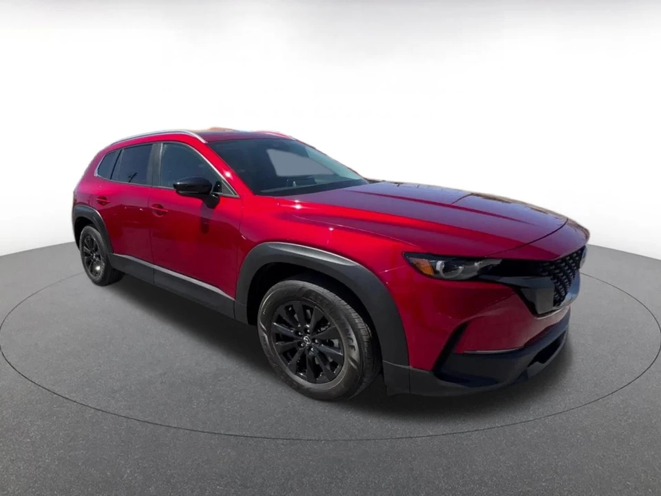 2025 Mazda CX-50 - Image 2 of 31
