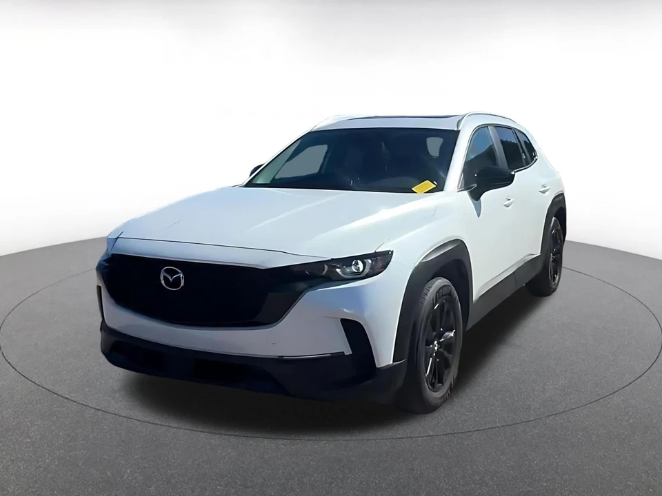 2025 Mazda CX-50 - Image 4 of 31