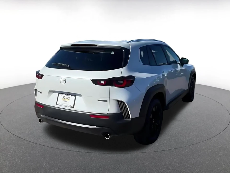2025 Mazda CX-50 - Image 10 of 31
