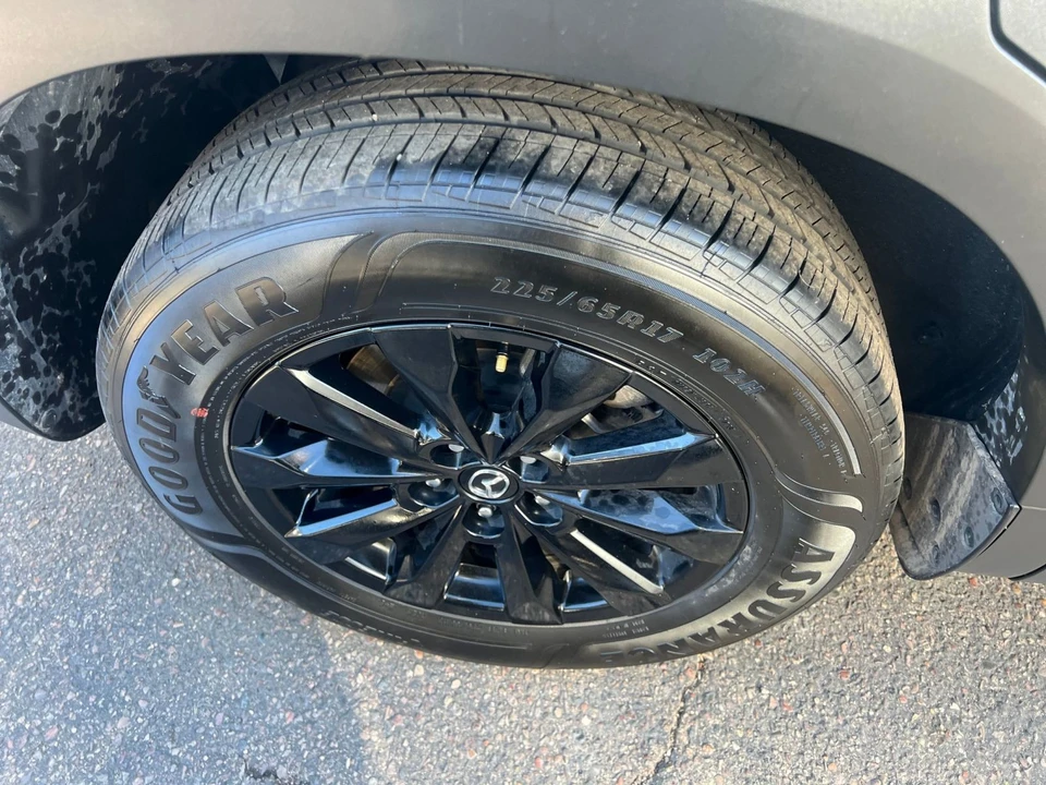 2025 Mazda CX-50 - Image 27 of 31