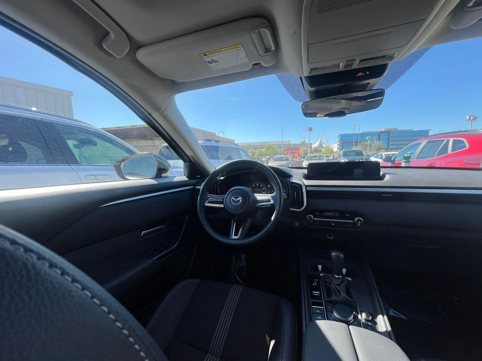 2025 Mazda CX-50 - Image 31 of 31