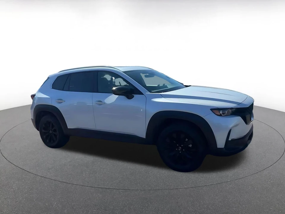 2025 Mazda CX-50 - Image 2 of 31