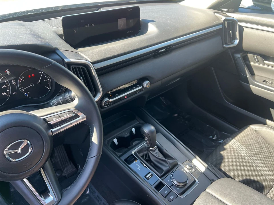 2025 Mazda CX-50 - Image 16 of 31