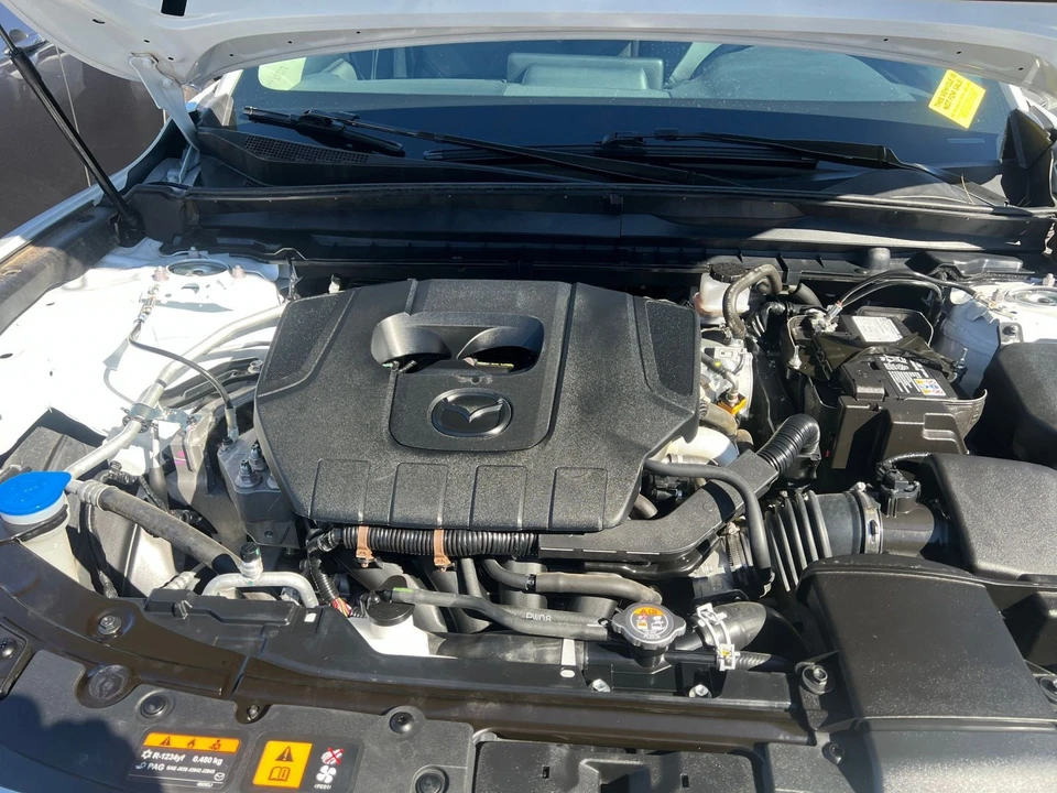 2025 Mazda CX-50 - Image 29 of 31
