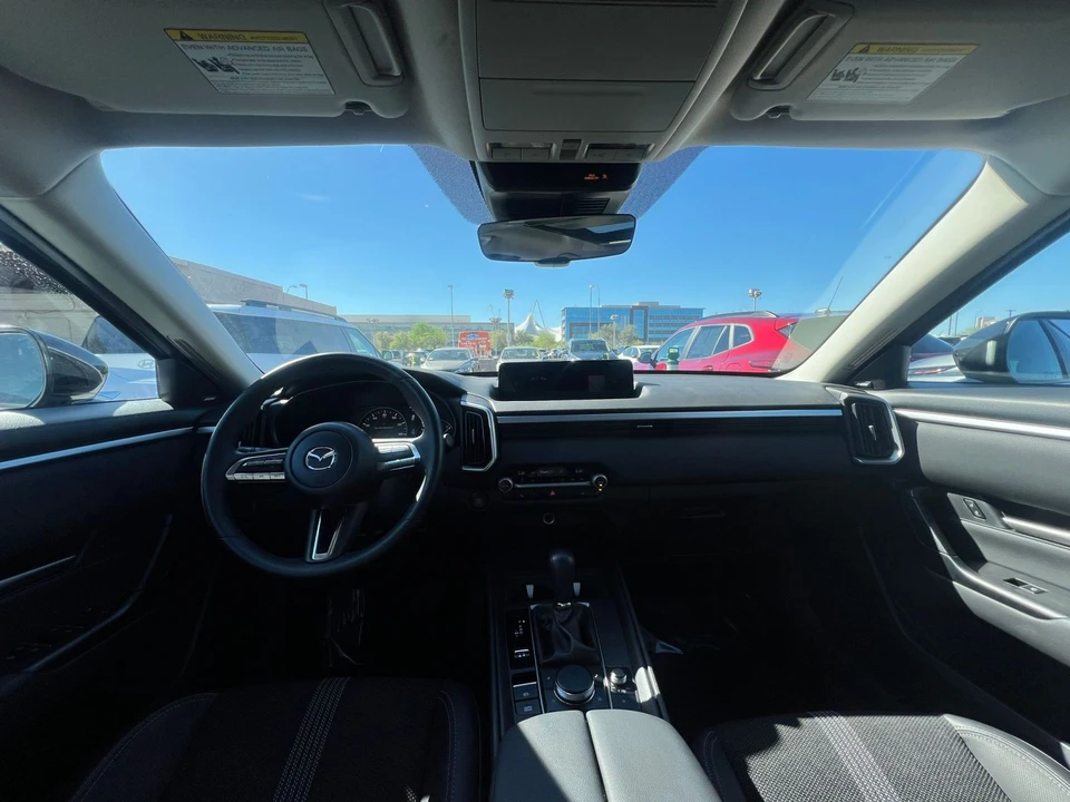 2025 Mazda CX-50 - Image 30 of 31