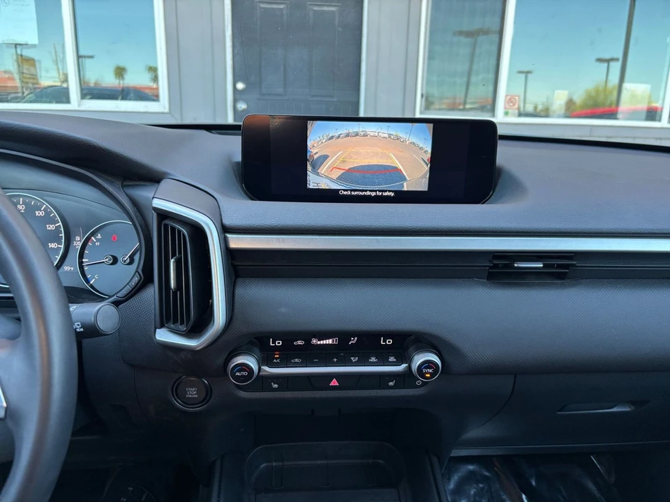 2025 Mazda CX-50 - Image 14 of 31