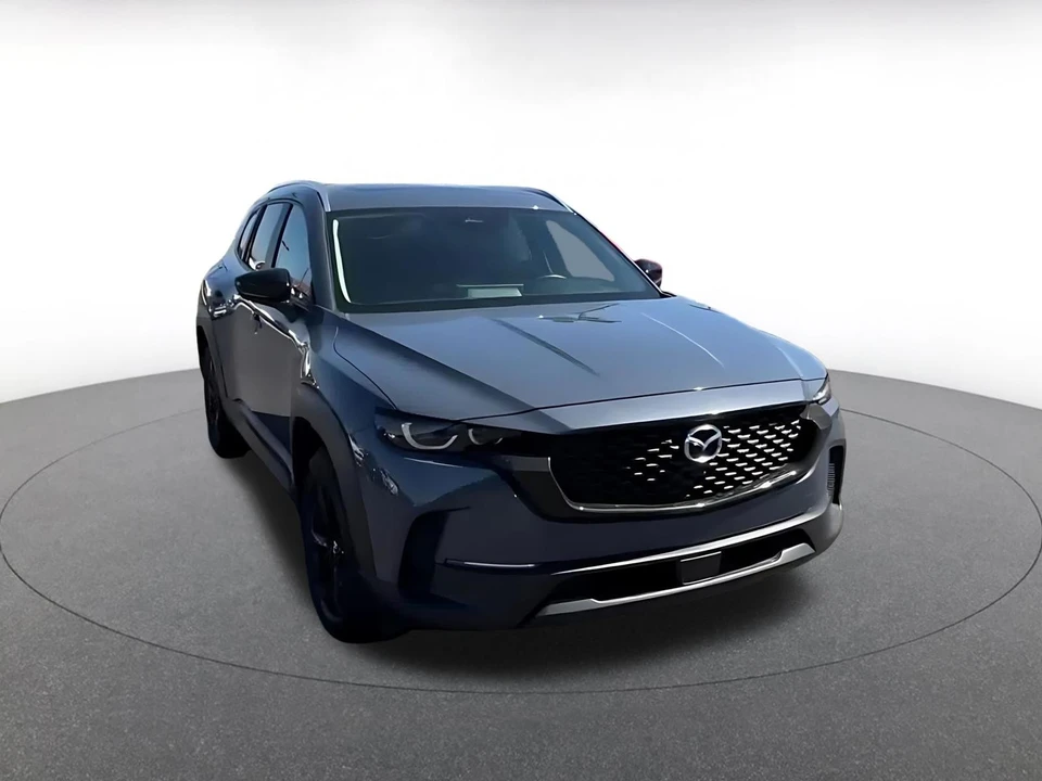 2025 Mazda CX-50 - Image 3 of 31