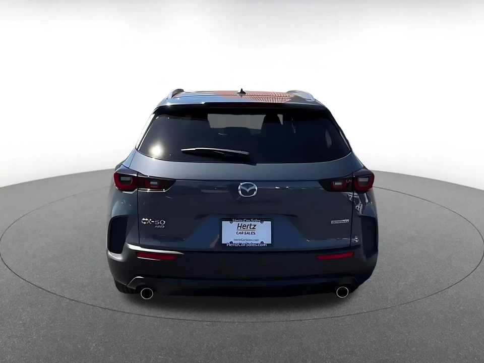 2025 Mazda CX-50 - Image 10 of 31