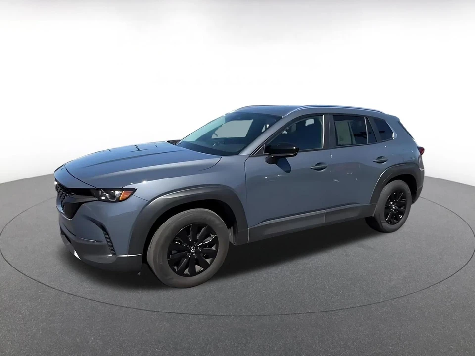 2025 Mazda CX-50 - Image 6 of 31