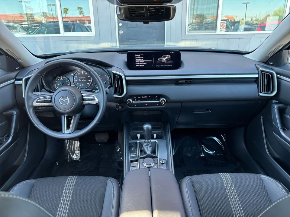 2025 Mazda CX-50 - Image 30 of 31