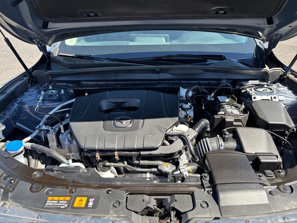 2025 Mazda CX-50 - Image 29 of 31
