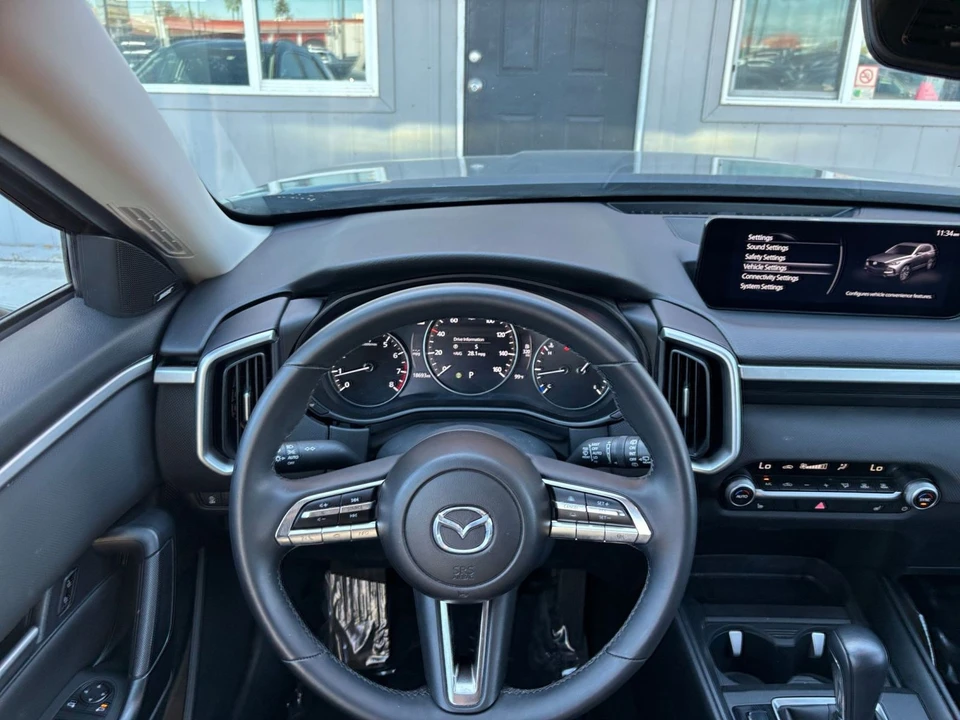 2025 Mazda CX-50 - Image 31 of 31