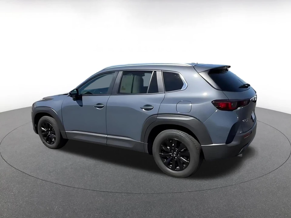 2025 Mazda CX-50 - Image 8 of 31