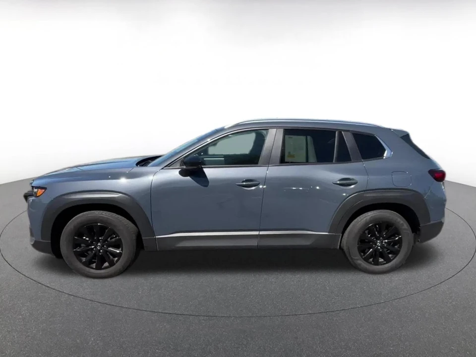 2025 Mazda CX-50 - Image 7 of 31