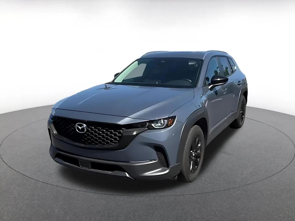 2025 Mazda CX-50 - Image 5 of 31