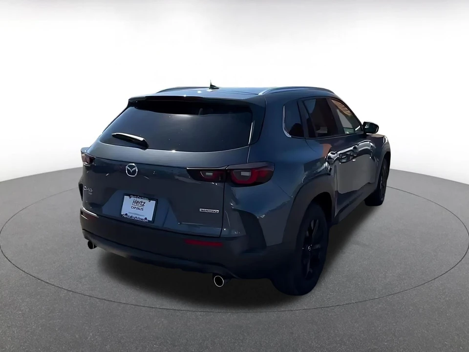 2025 Mazda CX-50 - Image 11 of 31