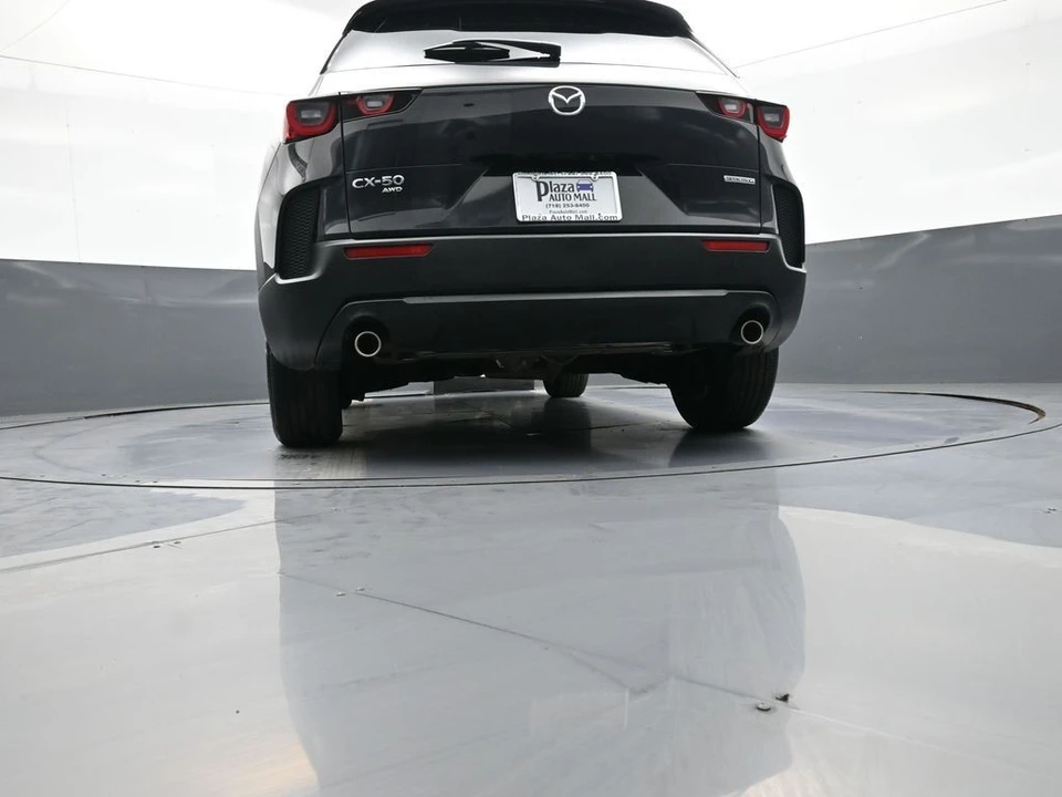 2025 Mazda CX-50 - Image 31 of 31