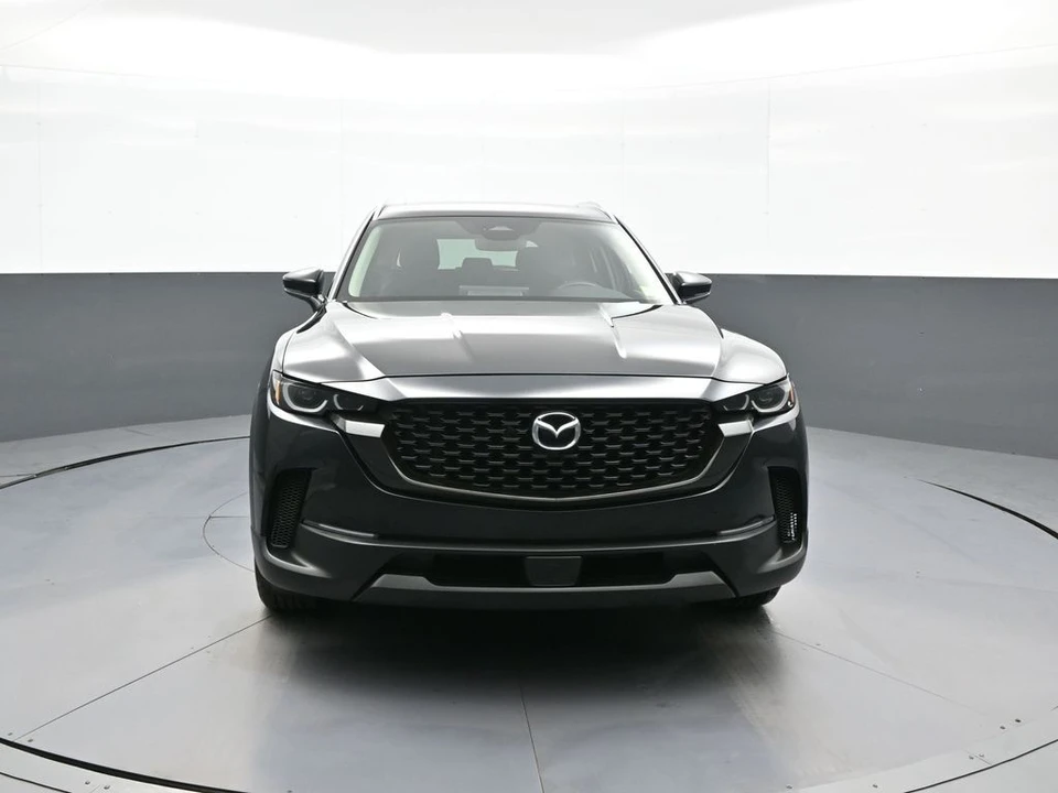 2025 Mazda CX-50 - Image 2 of 31
