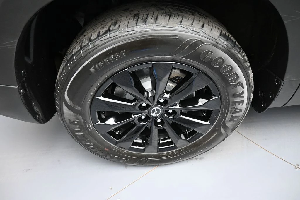 2025 Mazda CX-50 - Image 12 of 31