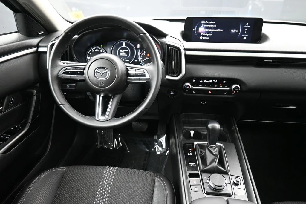 2025 Mazda CX-50 - Image 20 of 31