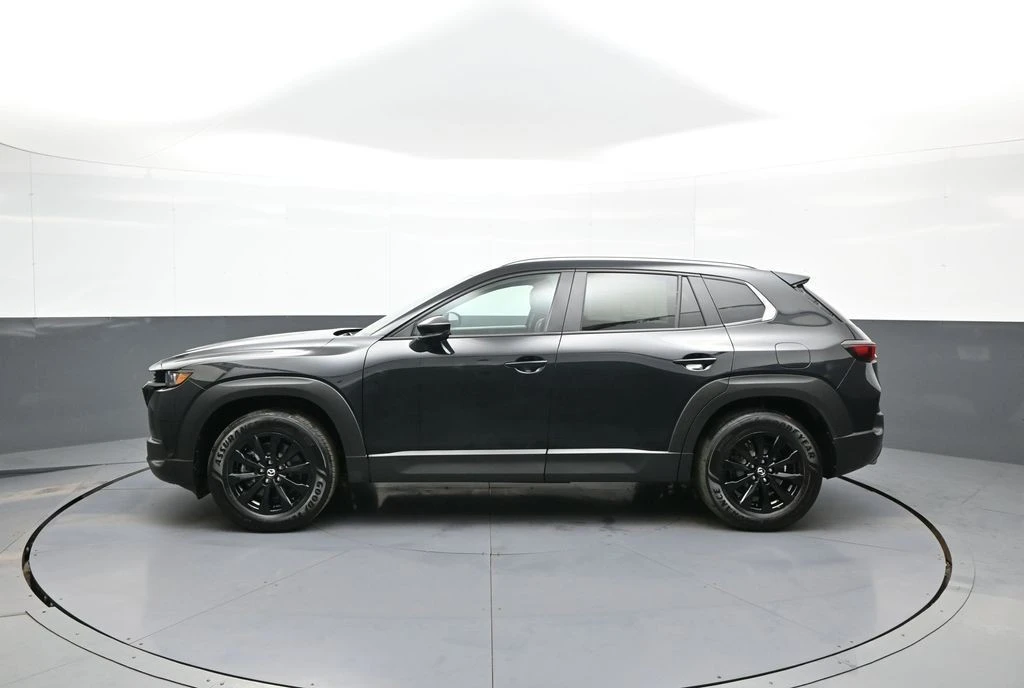 2025 Mazda CX-50 - Image 9 of 31