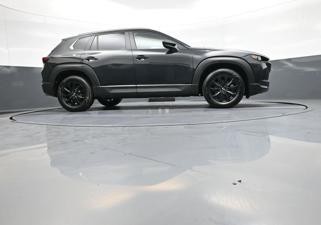 2025 Mazda CX-50 - Image 29 of 31