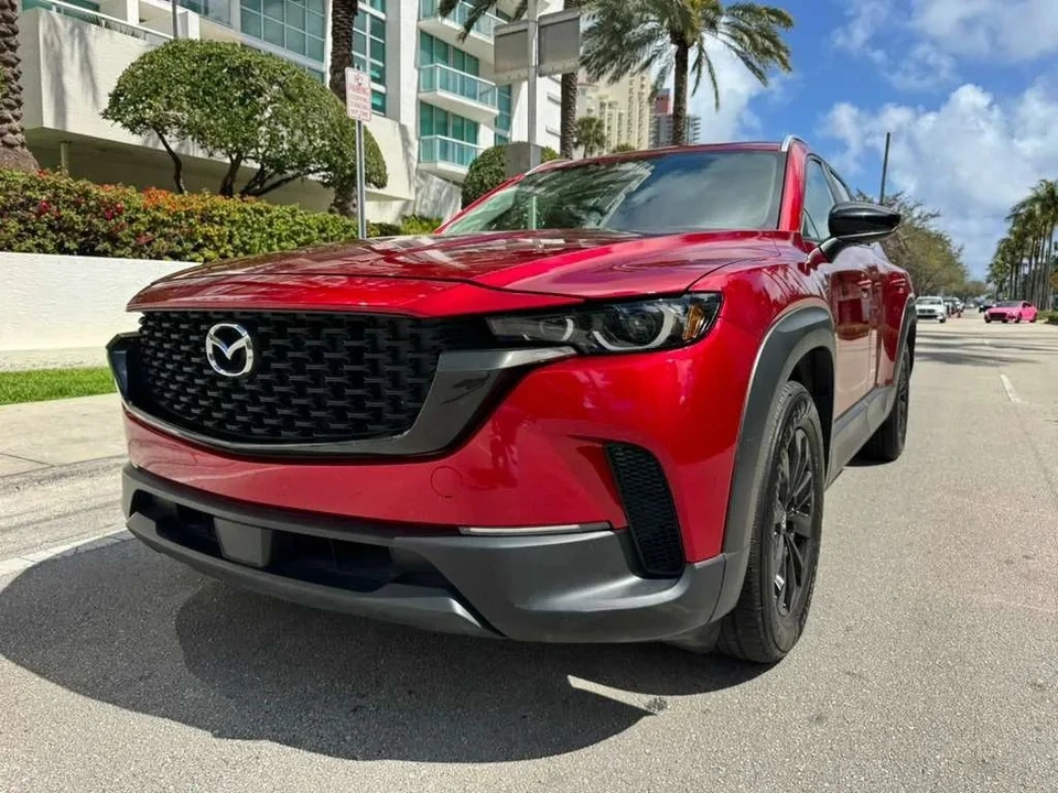 2025 Mazda CX-50 - Image 7 of 12