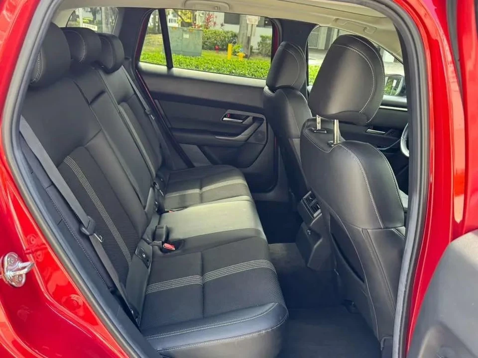 2025 Mazda CX-50 - Image 9 of 12