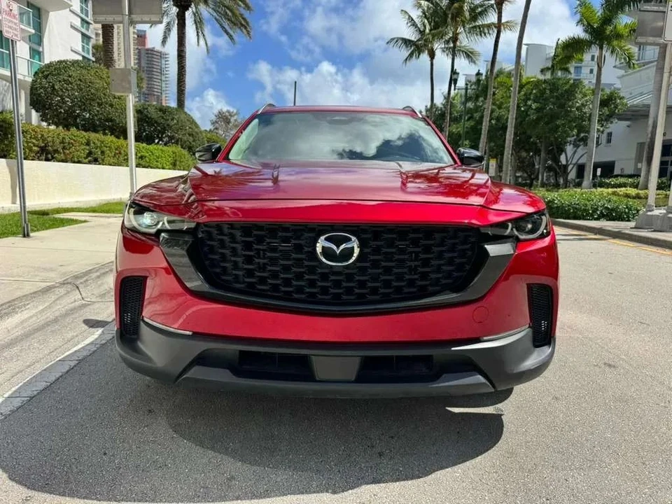 2025 Mazda CX-50 - Image 3 of 12