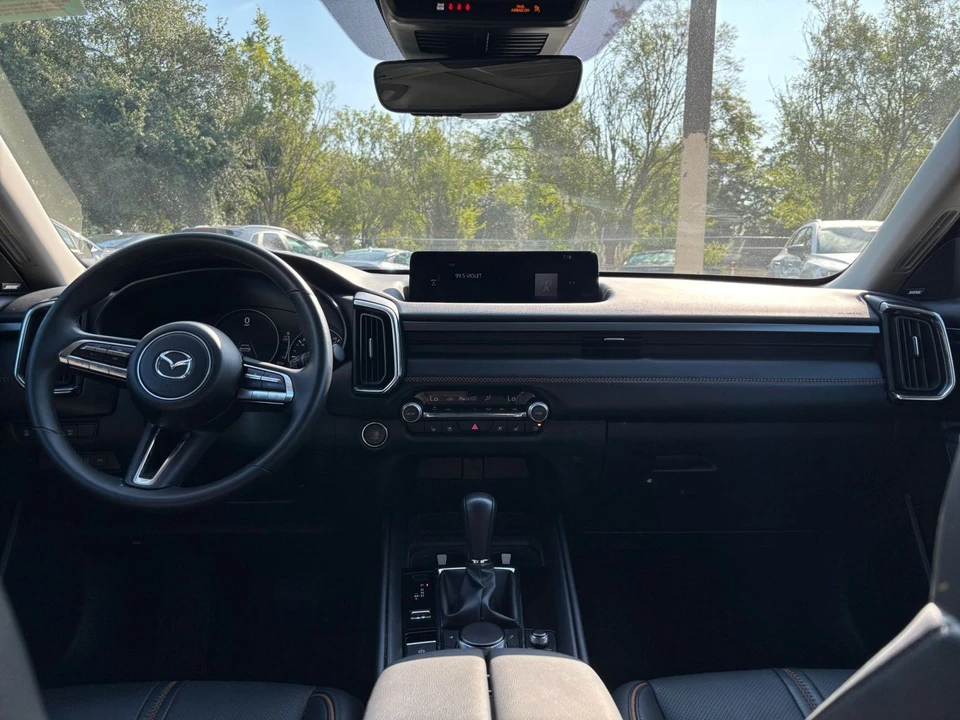 2025 Mazda CX-50 - Image 30 of 31