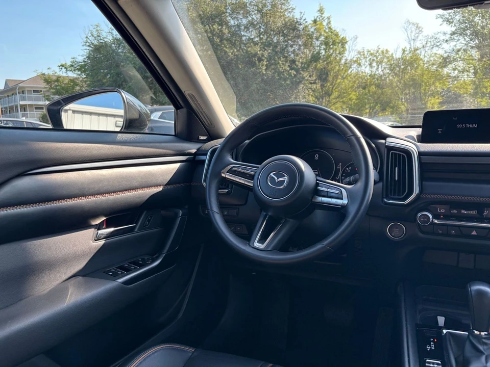 2025 Mazda CX-50 - Image 31 of 31