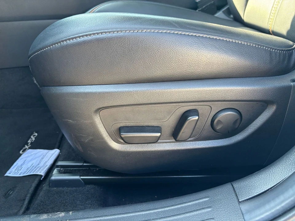 2025 Mazda CX-50 - Image 18 of 31