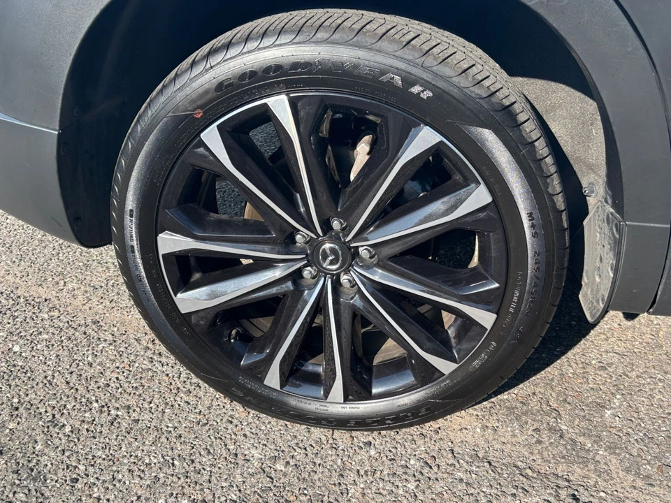 2025 Mazda CX-50 - Image 27 of 31